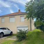 Maison Individuelle à Vendre à Elesmes - 2400 m² de Terrain