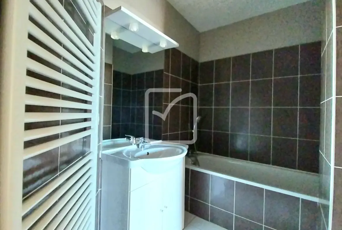 Appartement T2 à vendre à Limoges - 125 500 EUR 