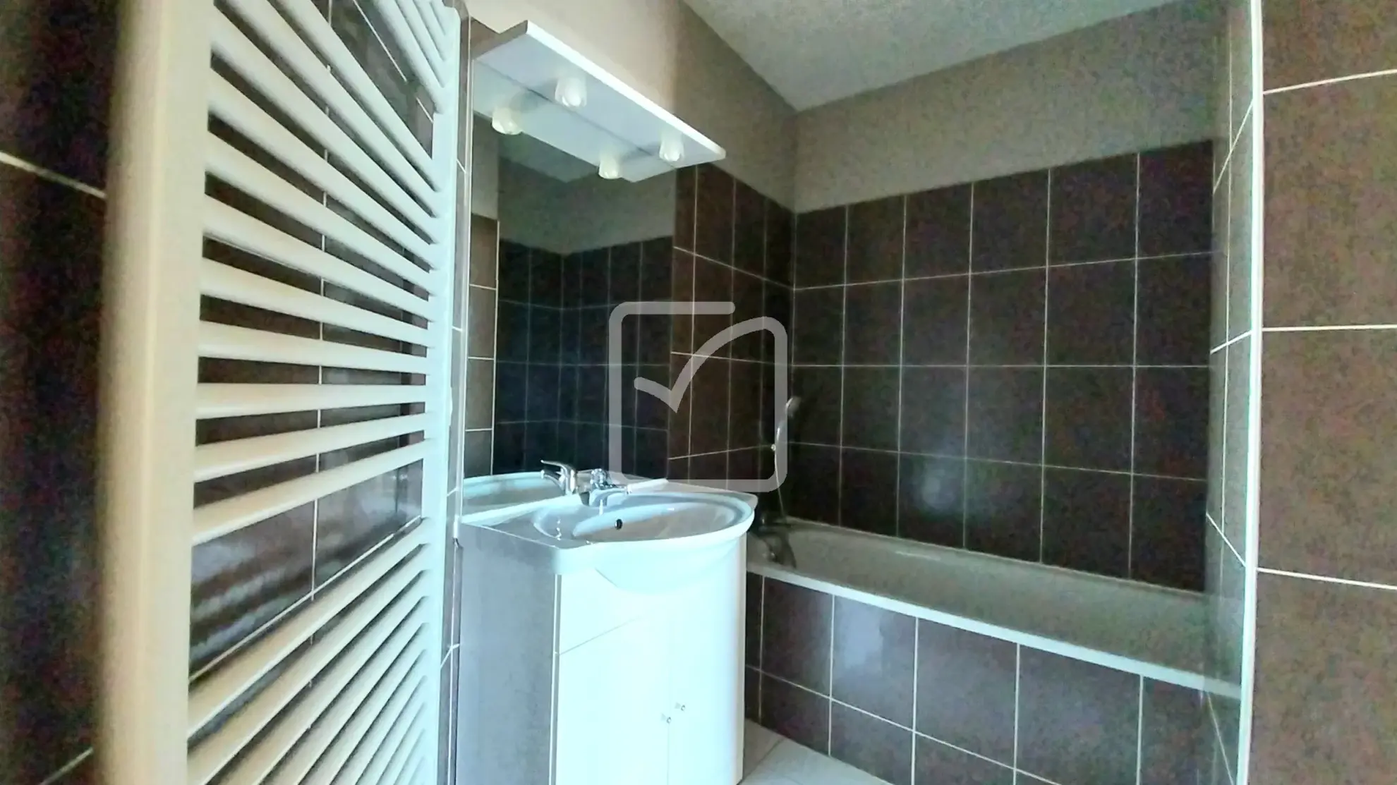 Appartement T2 à vendre à Limoges - 125 500 EUR 