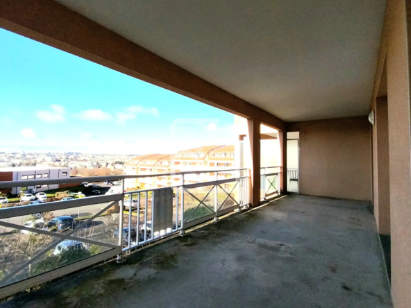 Appartement T2 à vendre à Limoges - 125 500 EUR