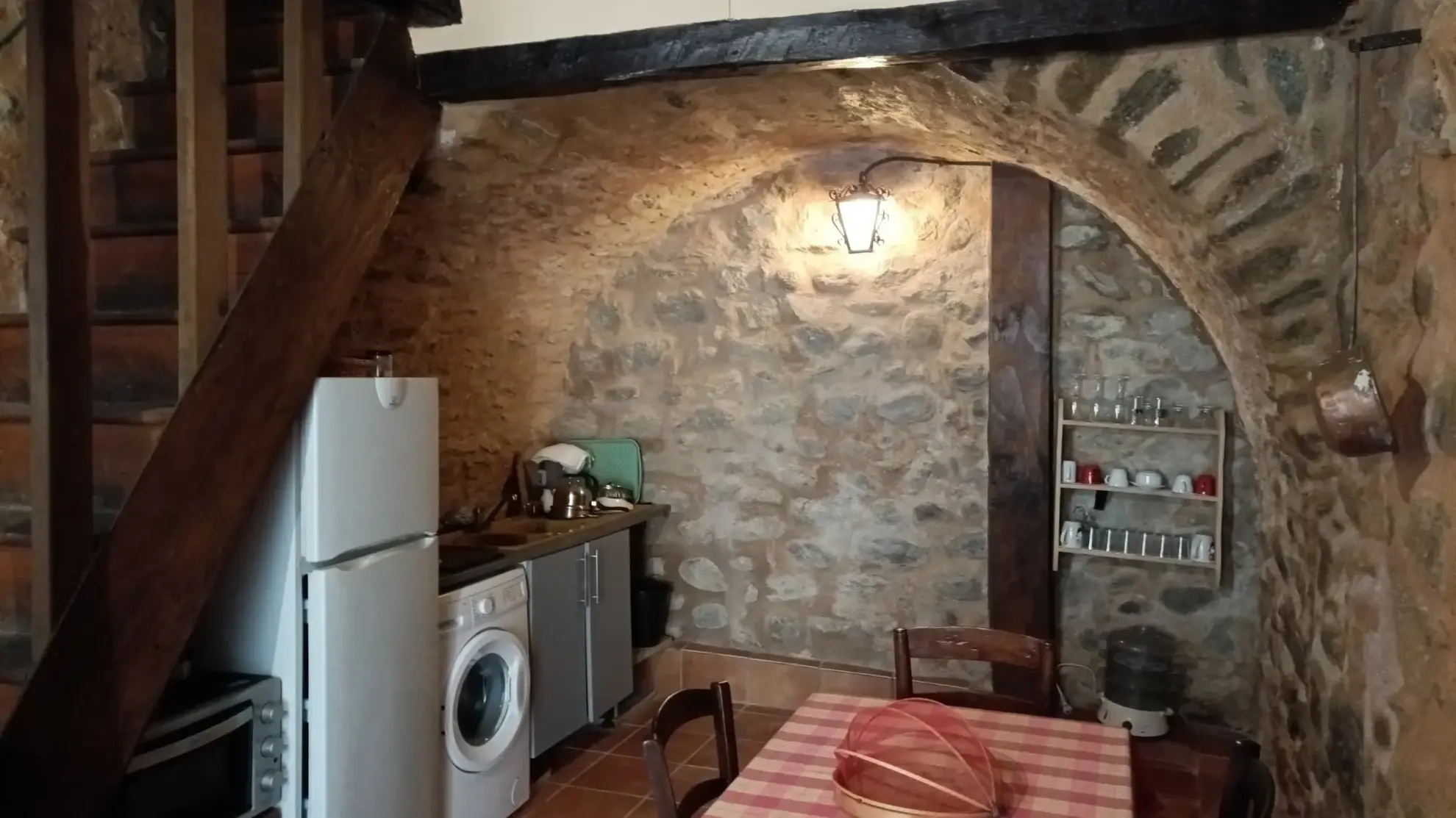 Maison et appartement à vendre à Prats-De-Mollo-La-Preste 