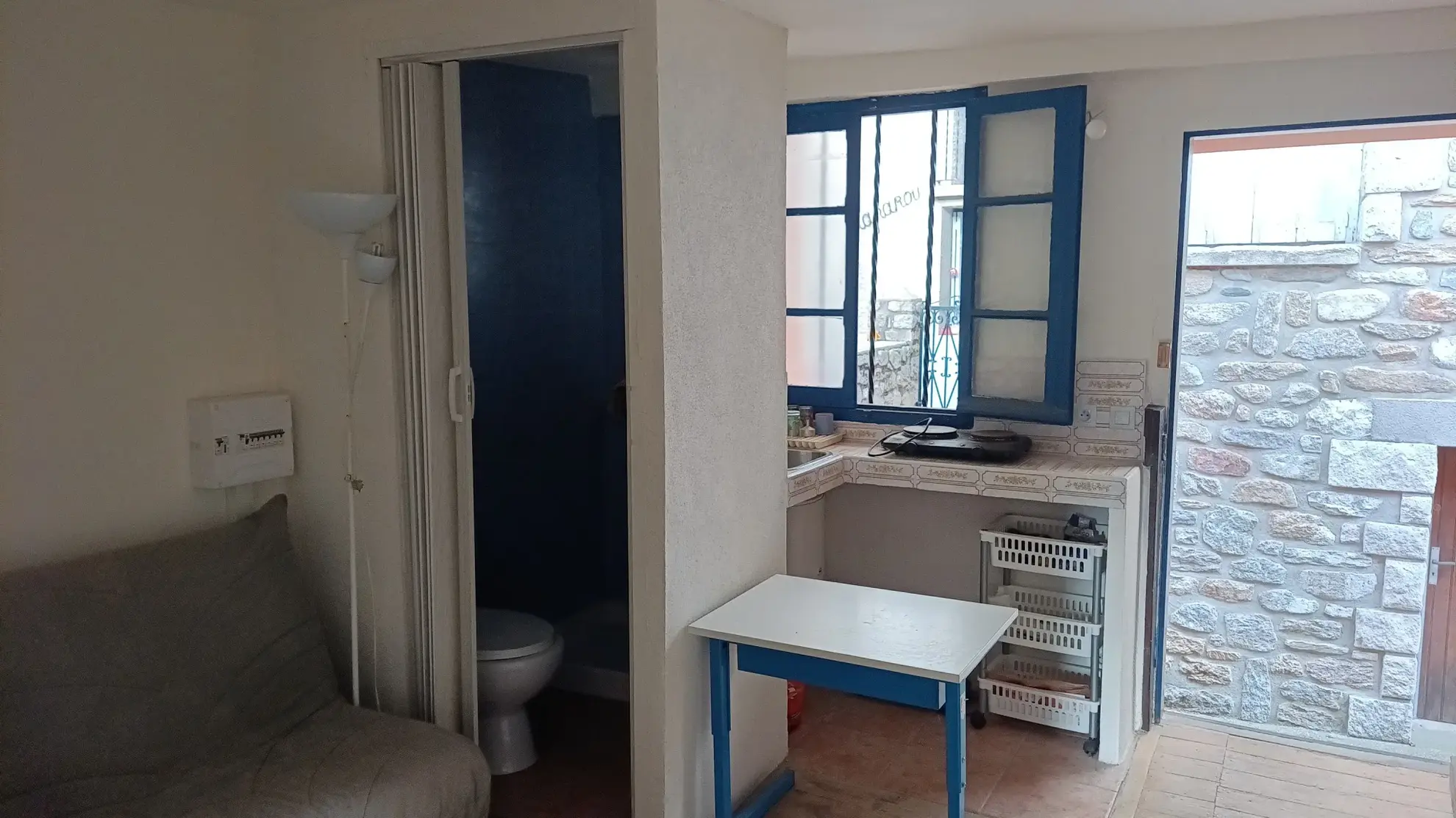 Maison et appartement à vendre à Prats-De-Mollo-La-Preste 