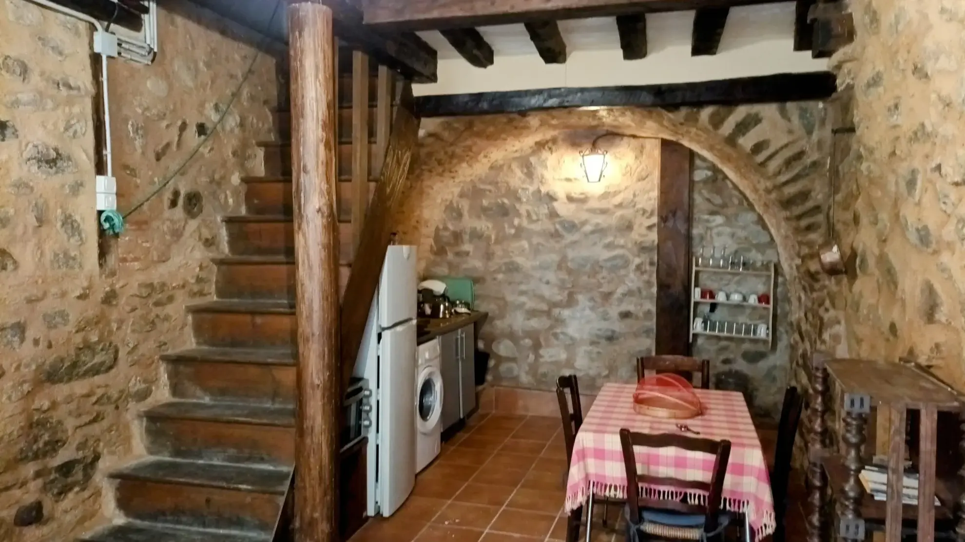 Maison et appartement à vendre à Prats-De-Mollo-La-Preste 