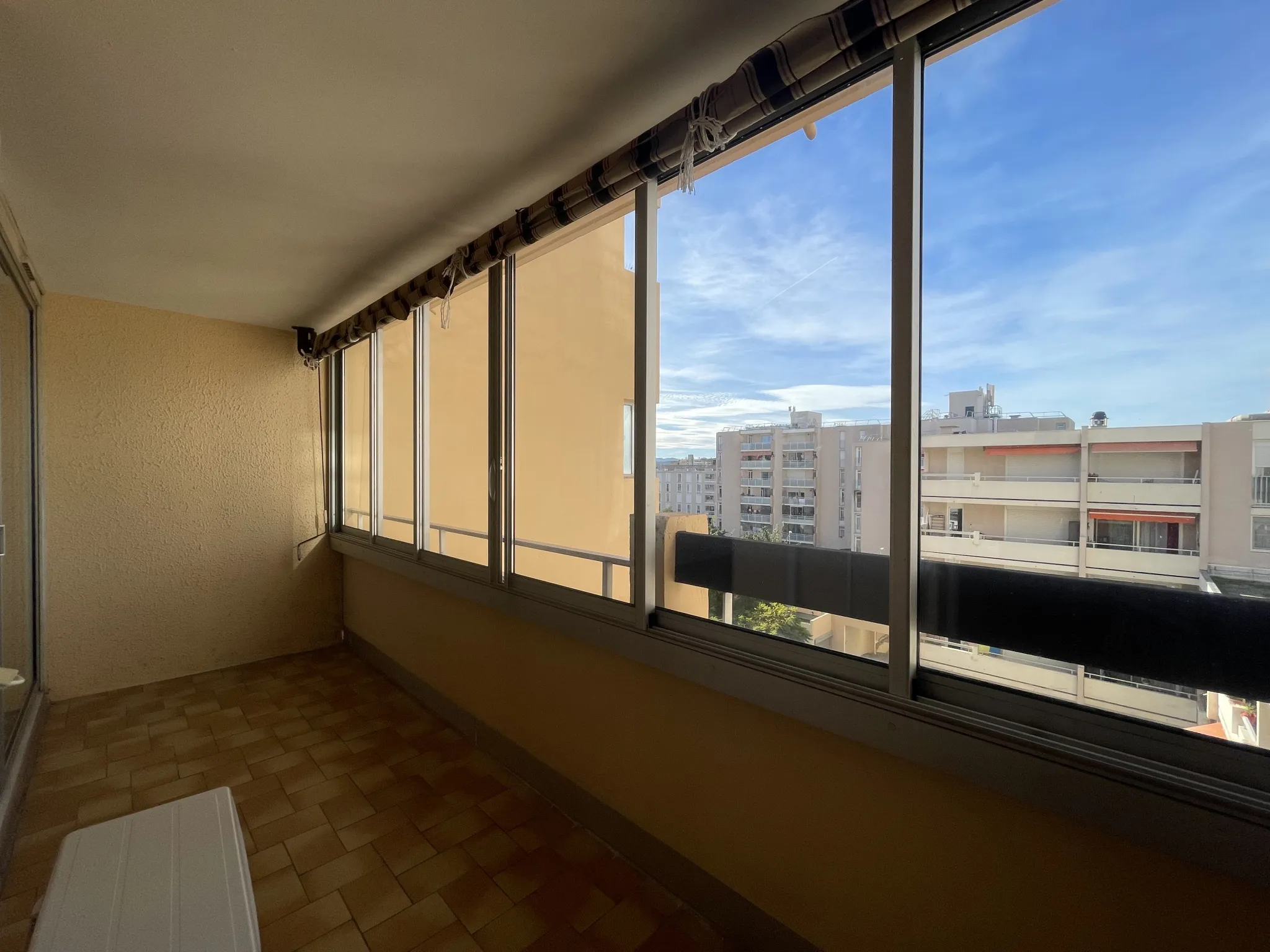 Appartement de 3 pièces de 70m² à vendre à Toulon 