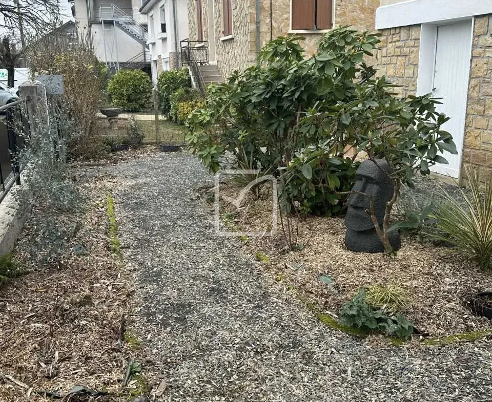 Maison rénovée à vendre à Objat 