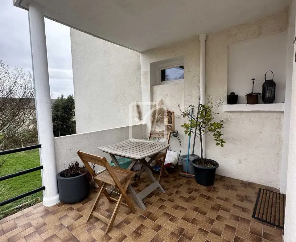 Maison rénovée à vendre à Objat 