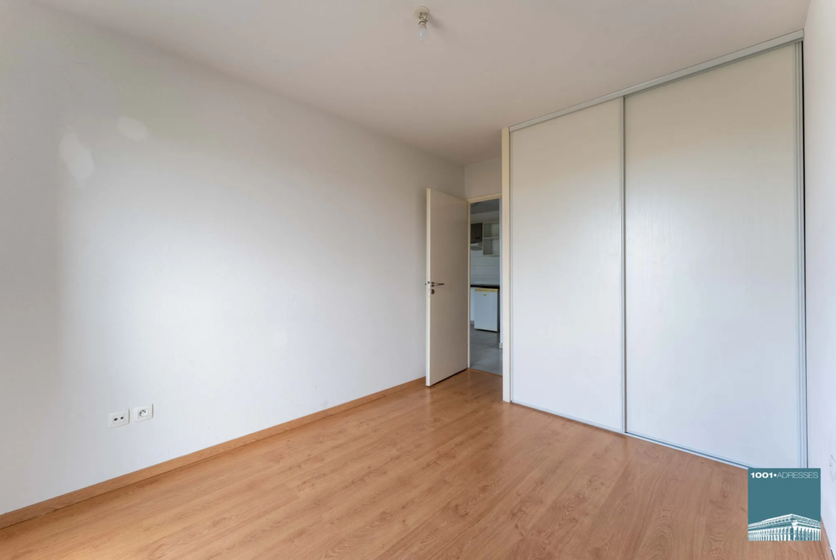 À vendre : Appartement T2 à Villenave d'Ornon 