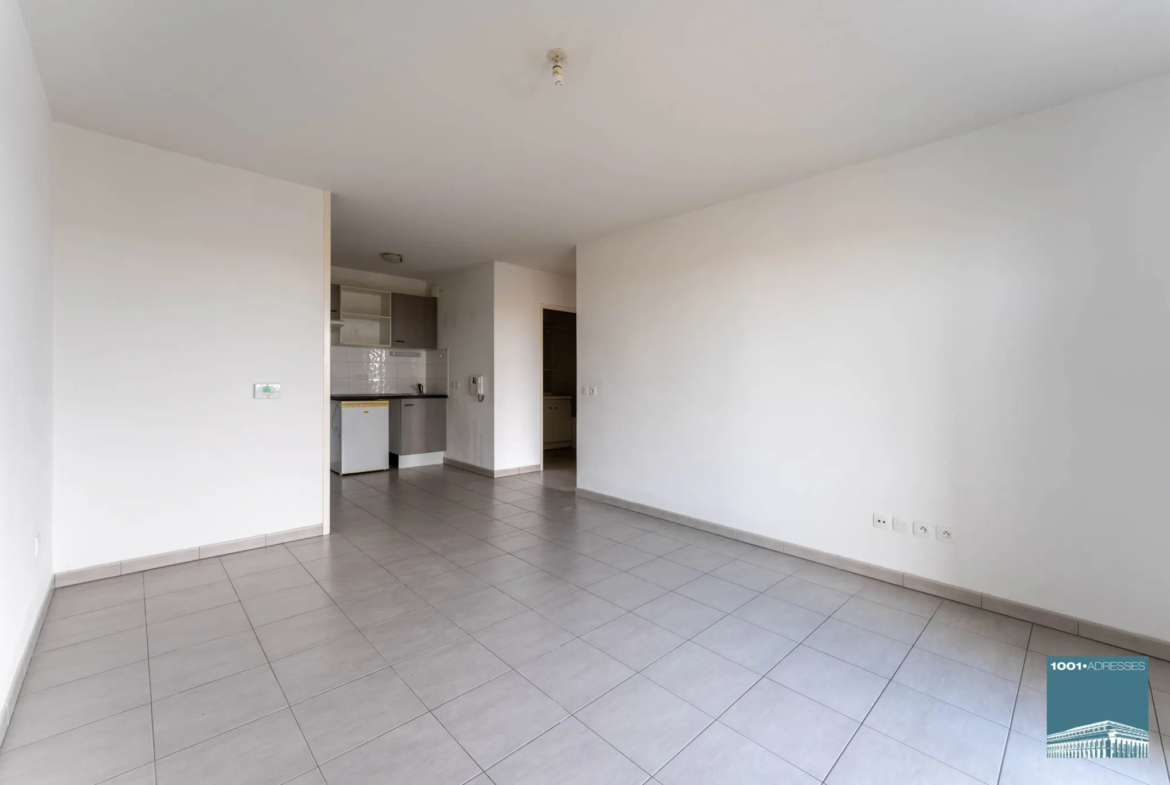 À vendre : Appartement T2 à Villenave d'Ornon 