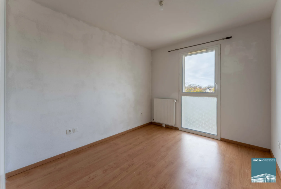 À vendre : Appartement T2 à Villenave d'Ornon 