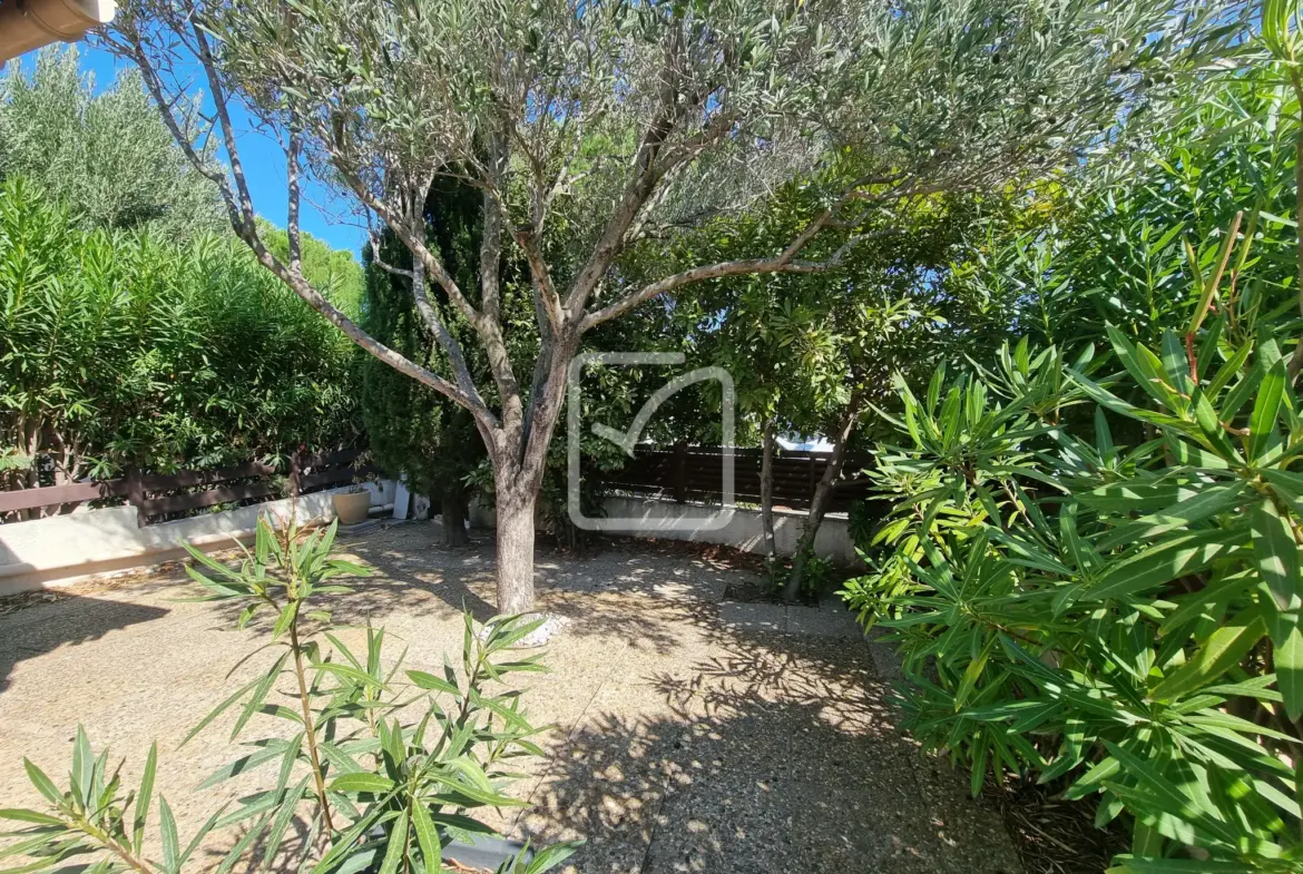 Maison rénovée avec piscine près des plages à St Cyprien 