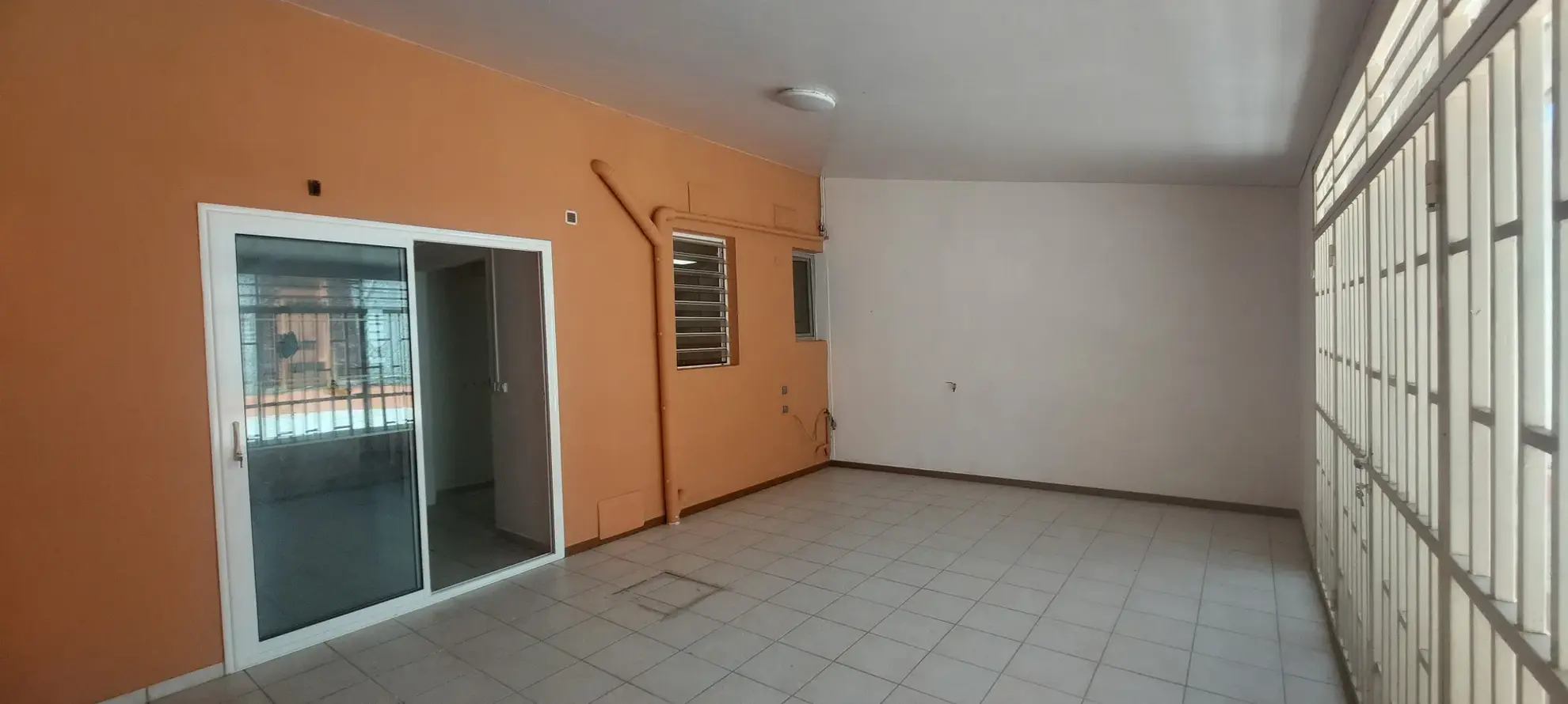 Maison T5 Jumelée à Vendre à Chatenay, Cayenne 