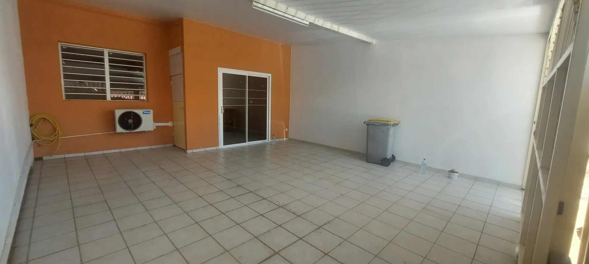 Maison T5 Jumelée à Vendre à Chatenay, Cayenne 