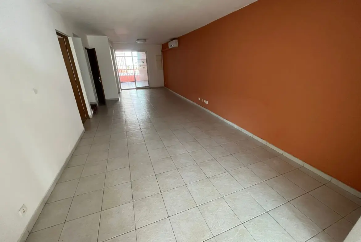 Maison T5 Jumelée à Vendre à Chatenay, Cayenne 