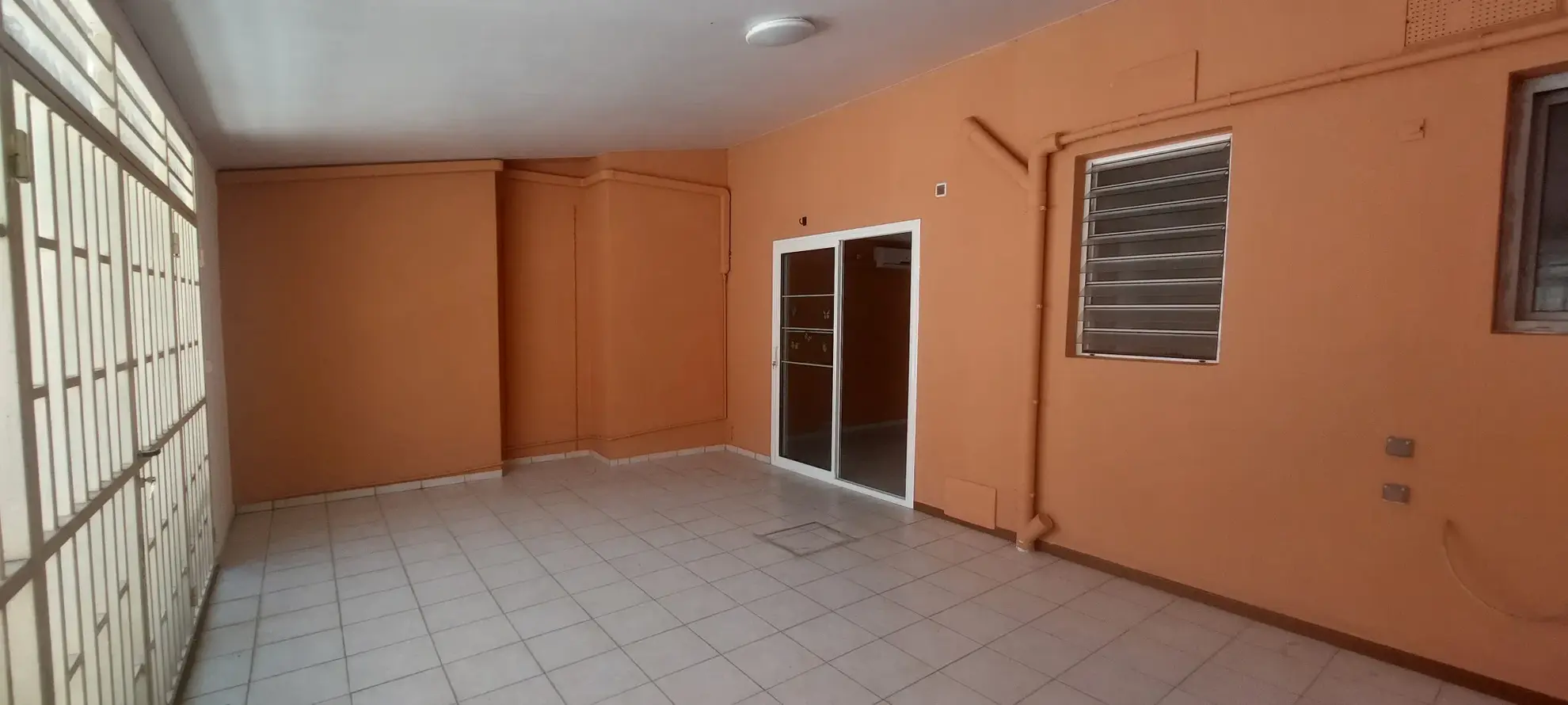 Maison T5 Jumelée à Vendre à Chatenay, Cayenne 