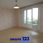 Appartement T3 à Rafraîchir à Migennes