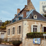 Maison de village à Troo avec jardin et charme ancien