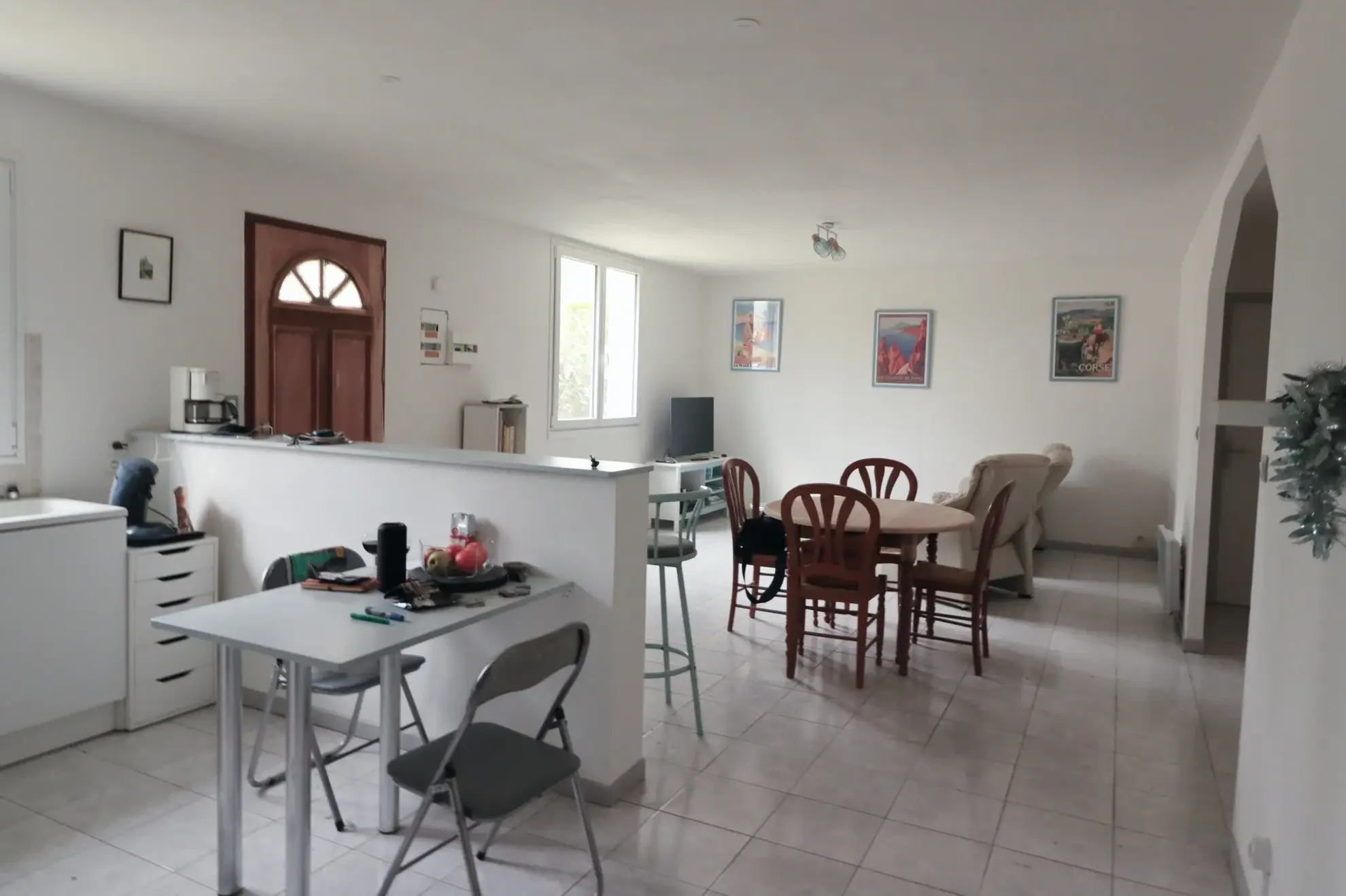 Maison de 95m² à Médis, près de Royan - 256 800 EUR 