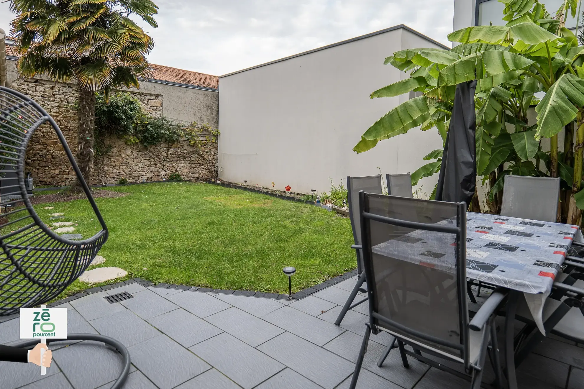 Coup de cœur à Fougeré : Maison de caractère à vendre 