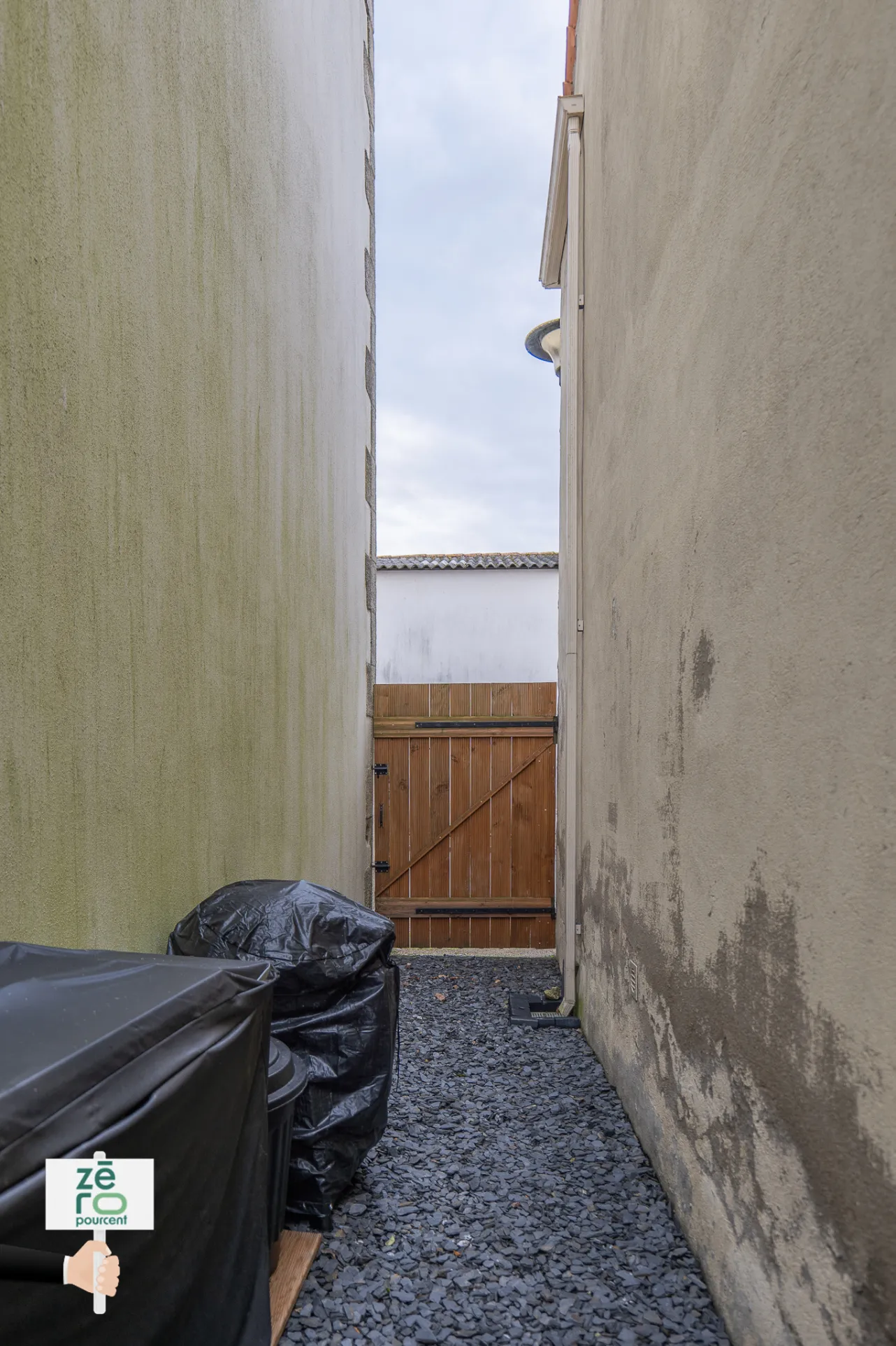 Coup de cœur à Fougeré : Maison de caractère à vendre 