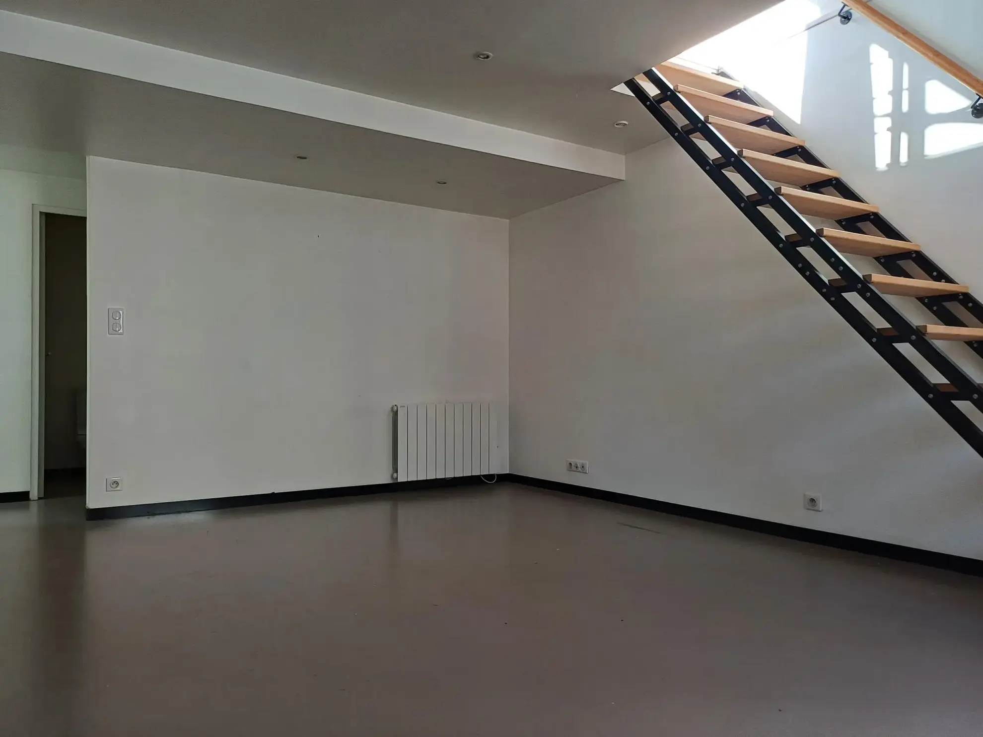 À vendre : Duplex à Gallardon, 165 000 € 