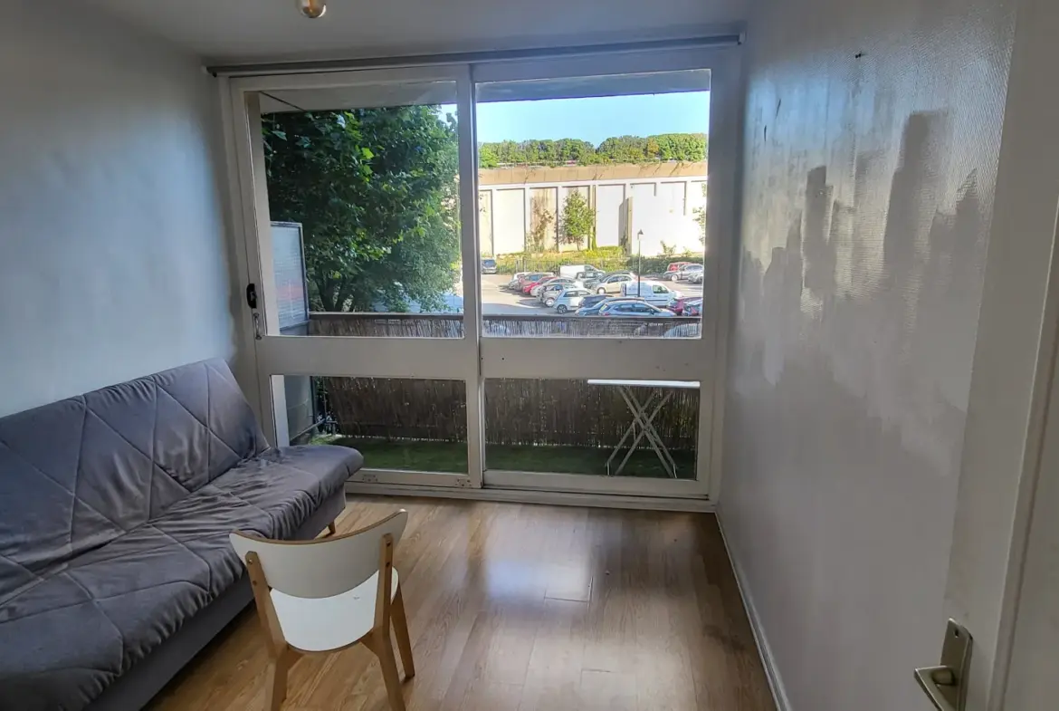 Vente Appartement 4 pièces à Fontenay-le-Fleury - 66 m² 