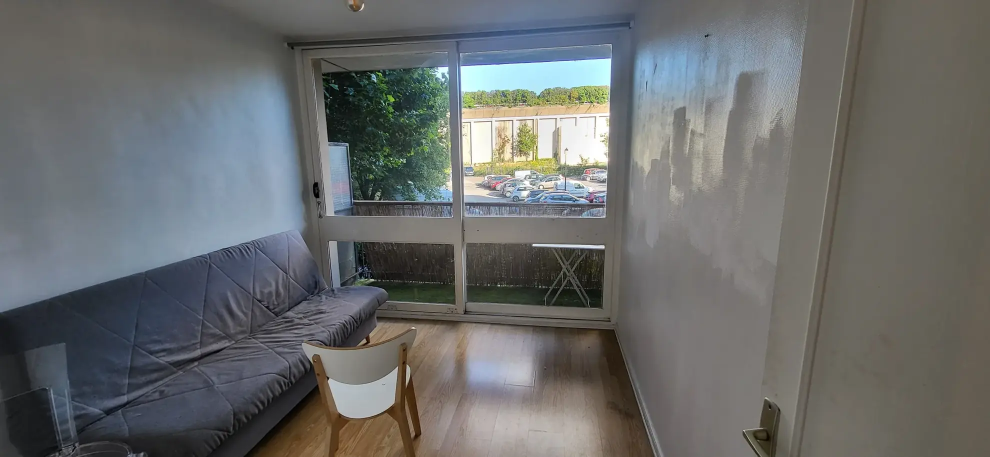 Vente Appartement 4 pièces à Fontenay-le-Fleury - 66 m² 