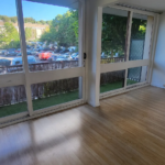 Bel appartement 4 pièces à Fontenay-le-Fleury avec balcon