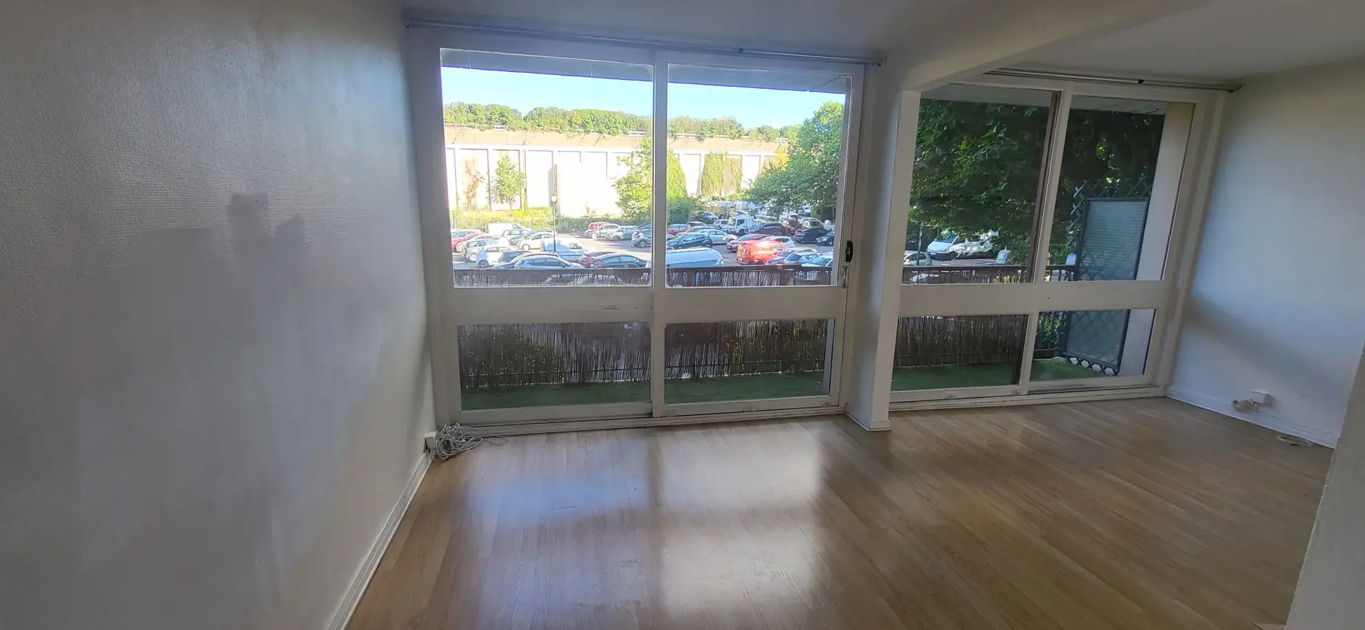 Vente Appartement 4 pièces à Fontenay-le-Fleury - 66 m² 