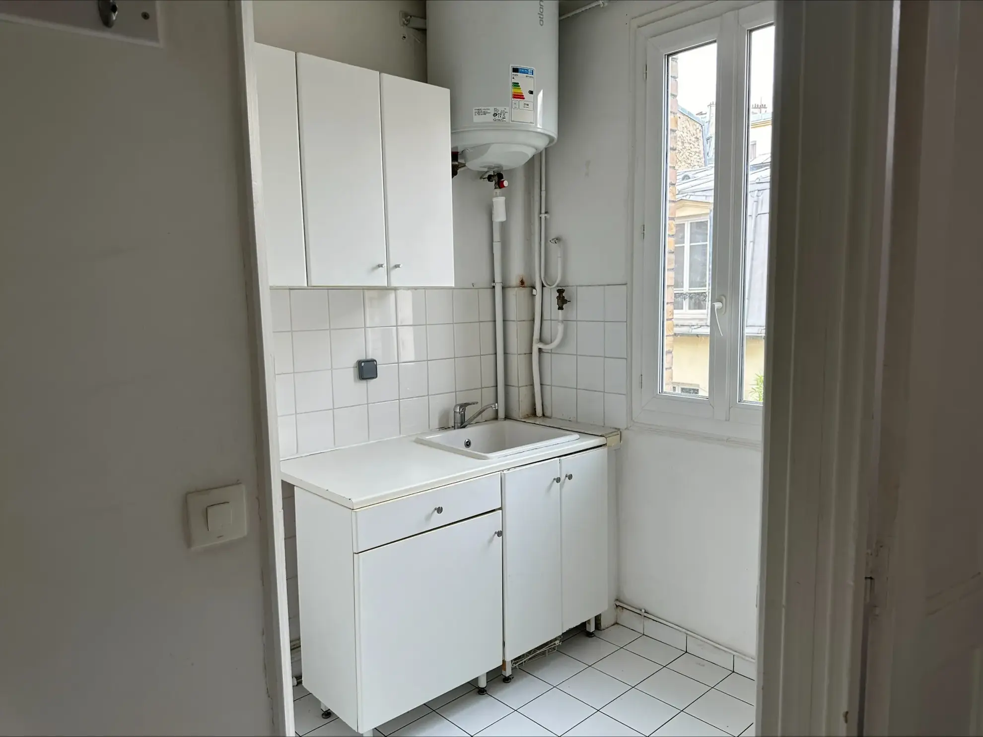 Studio à vendre au Petit Montrouge, Paris - 182,000 € 