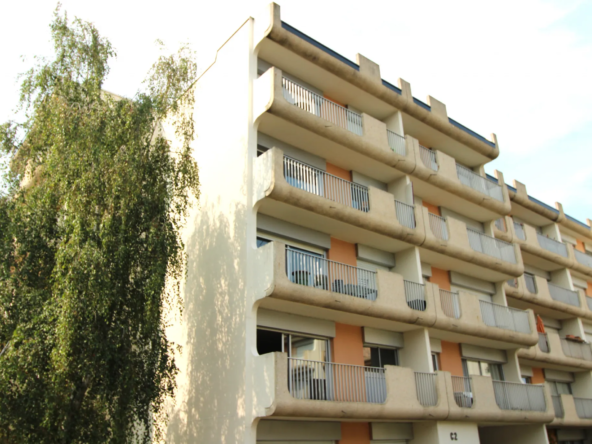 T1 Bis à Angers, Saint-Léonard - Vente Appartement