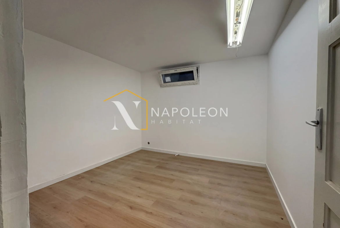 Lot de Deux Appartements Rénovés à Lille 