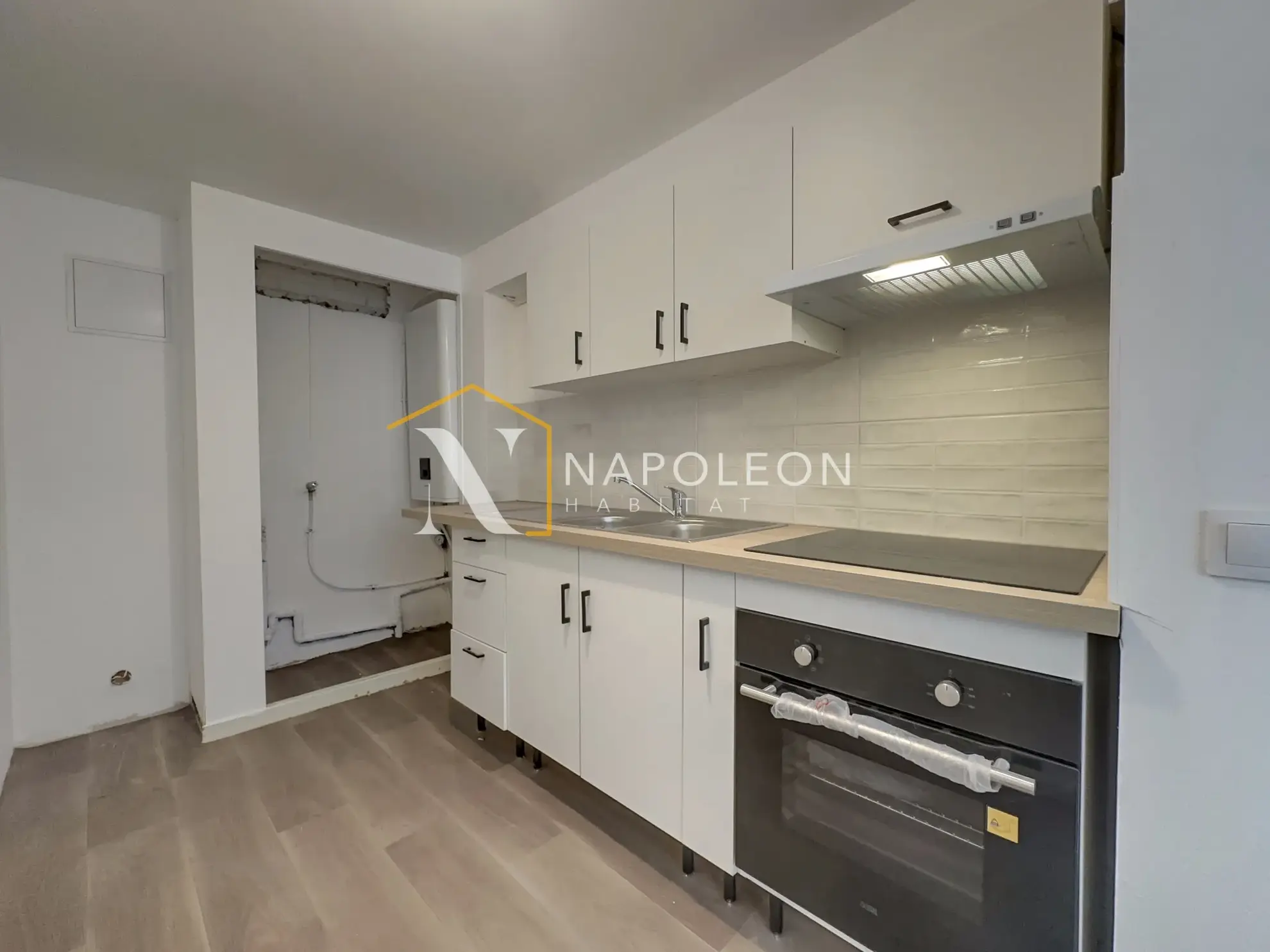 Lot de Deux Appartements Rénovés à Lille 