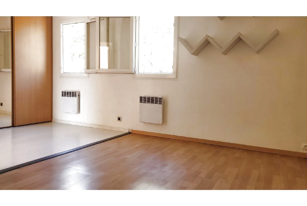 Appartement à vendre à Gardanne - 49 m² - 199 000 € 