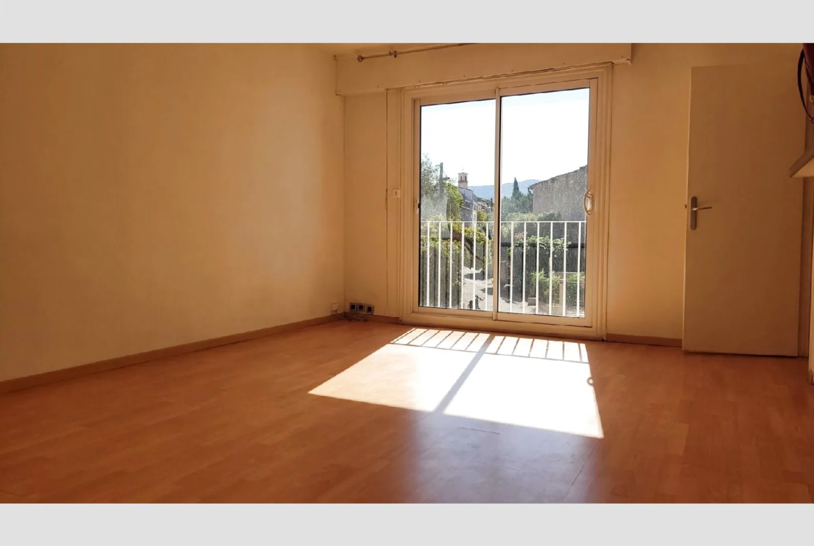 Appartement à vendre à Gardanne - 49 m² - 199 000 € 