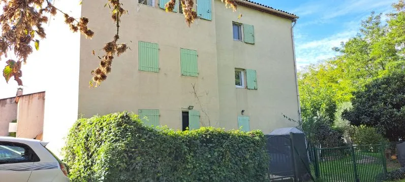 Appartement à vendre à Gardanne - 49 m² - 199 000 € 