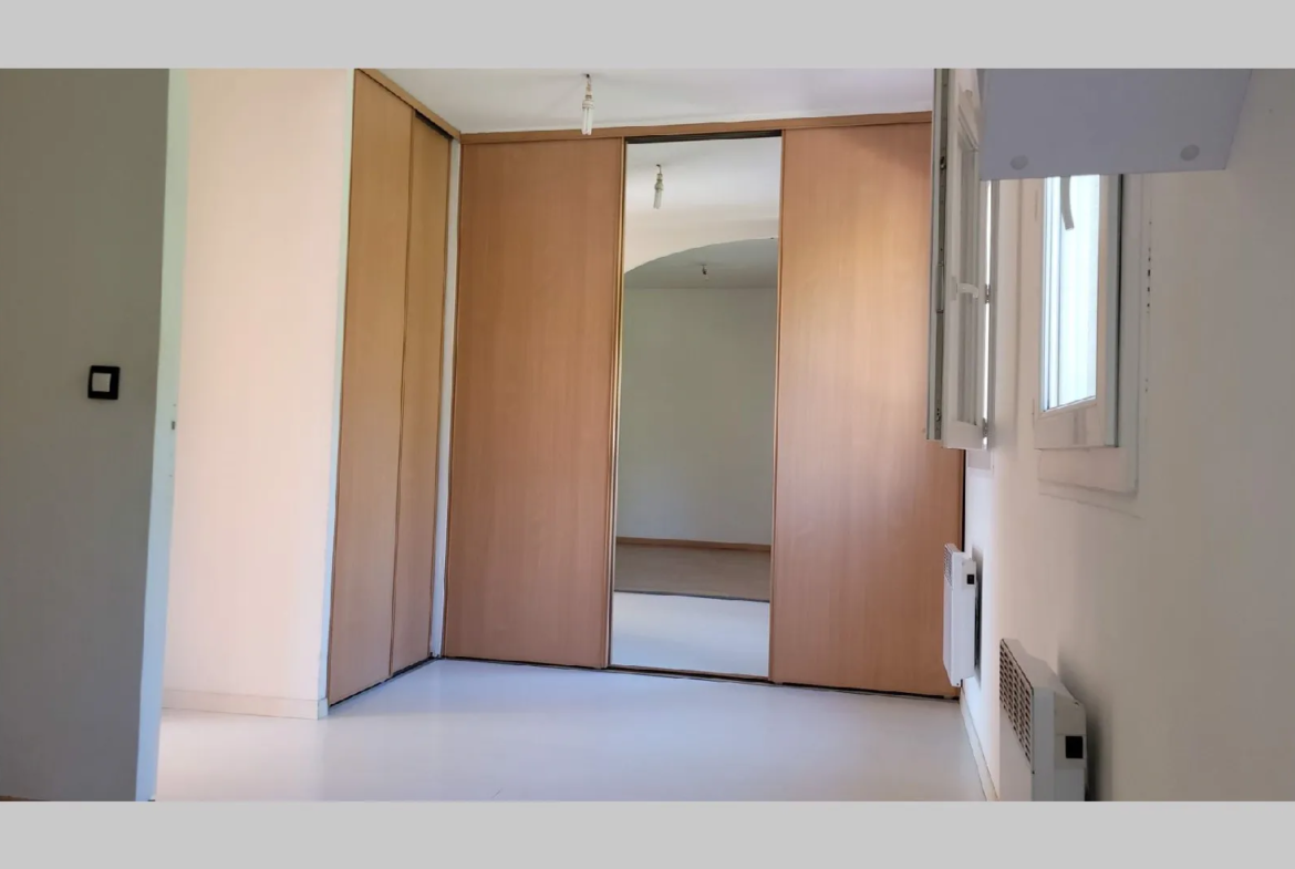 Appartement à vendre à Gardanne - 49 m² - 199 000 € 