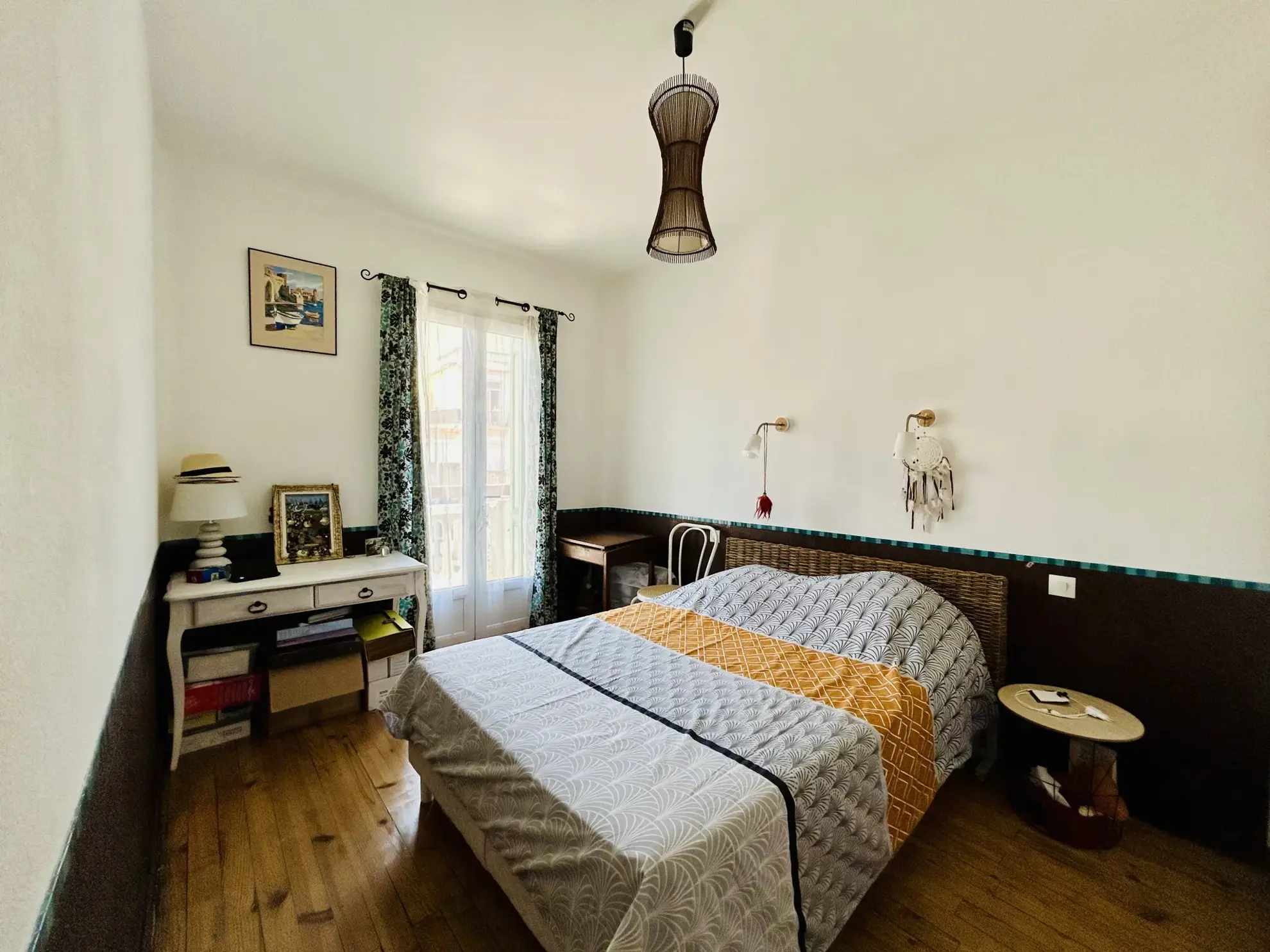 À vendre : Appartement F3 à Amélie-les-Bains, proche des commodités 