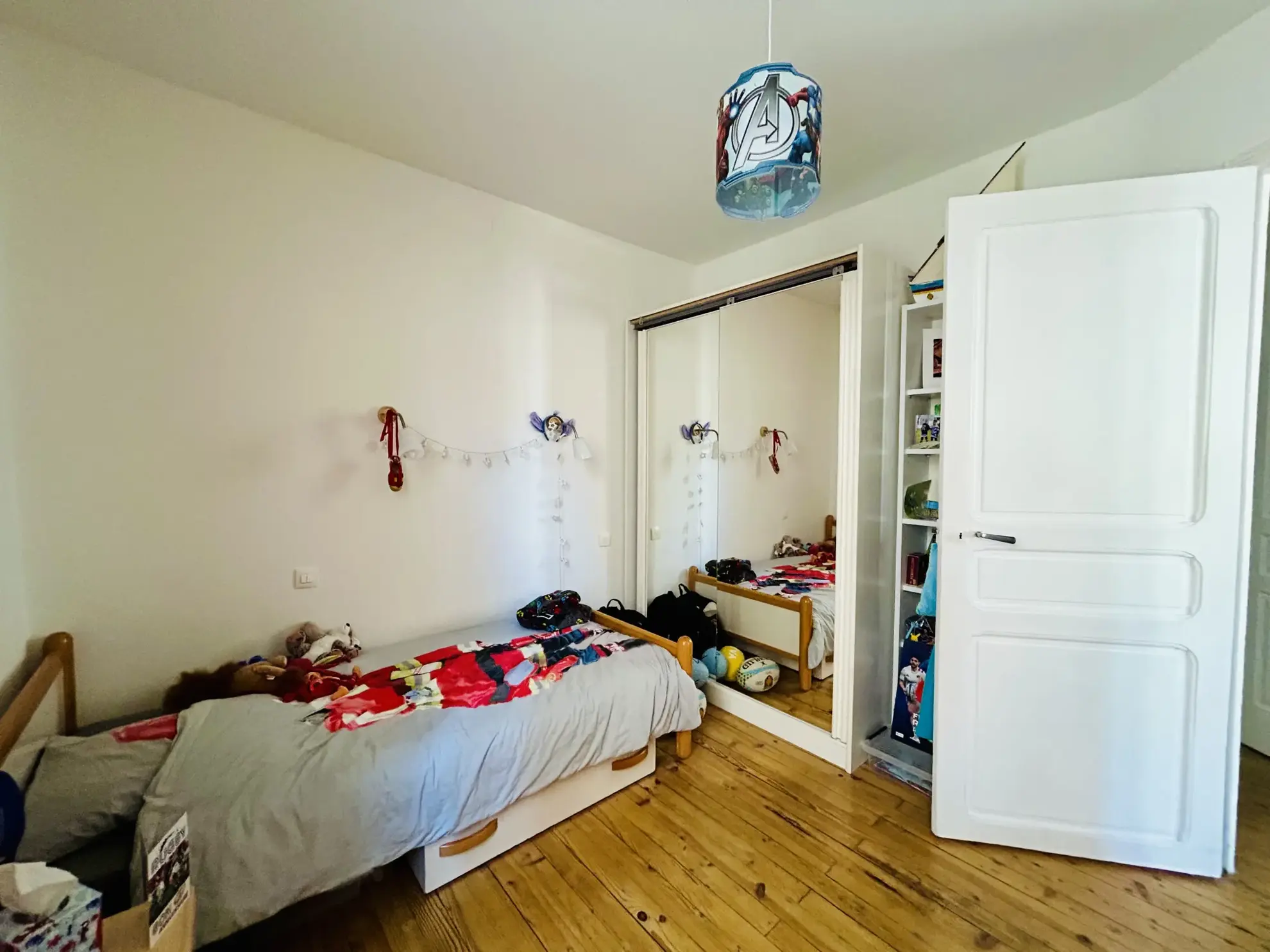 À vendre : Appartement F3 à Amélie-les-Bains, proche des commodités 