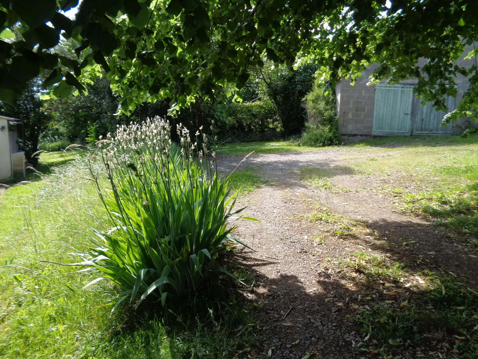 Maison indépendante à Prémery pour investissement locatif 