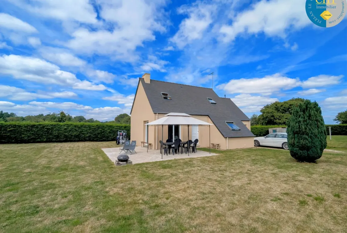 Maison de 3 chambres à vendre à Beignon 