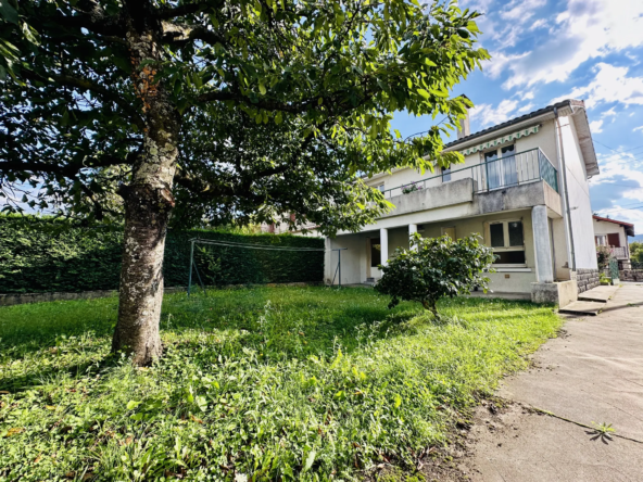 Maison de ville à vendre à Aubière - 3 chambres, 104 m²