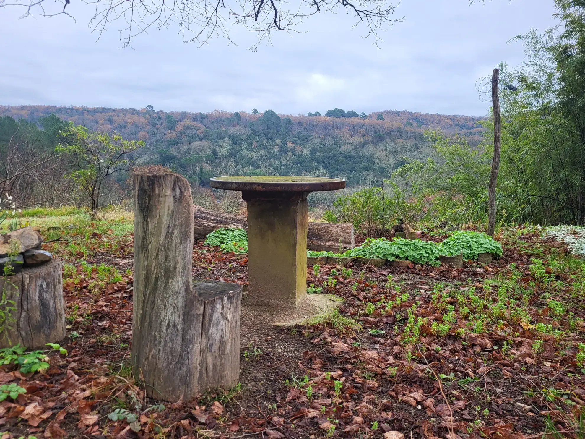 Vente magnifique magnanerie 8 pièces à Cros, Cévennes 