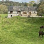 Propriété sur plus de 4 hectares à Vimoutiers