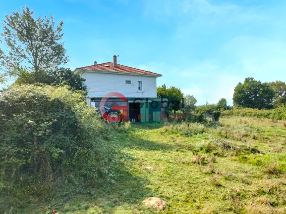 Aire sur l'Adour - Maison 1 ou 2 appartements avec grand terrain 