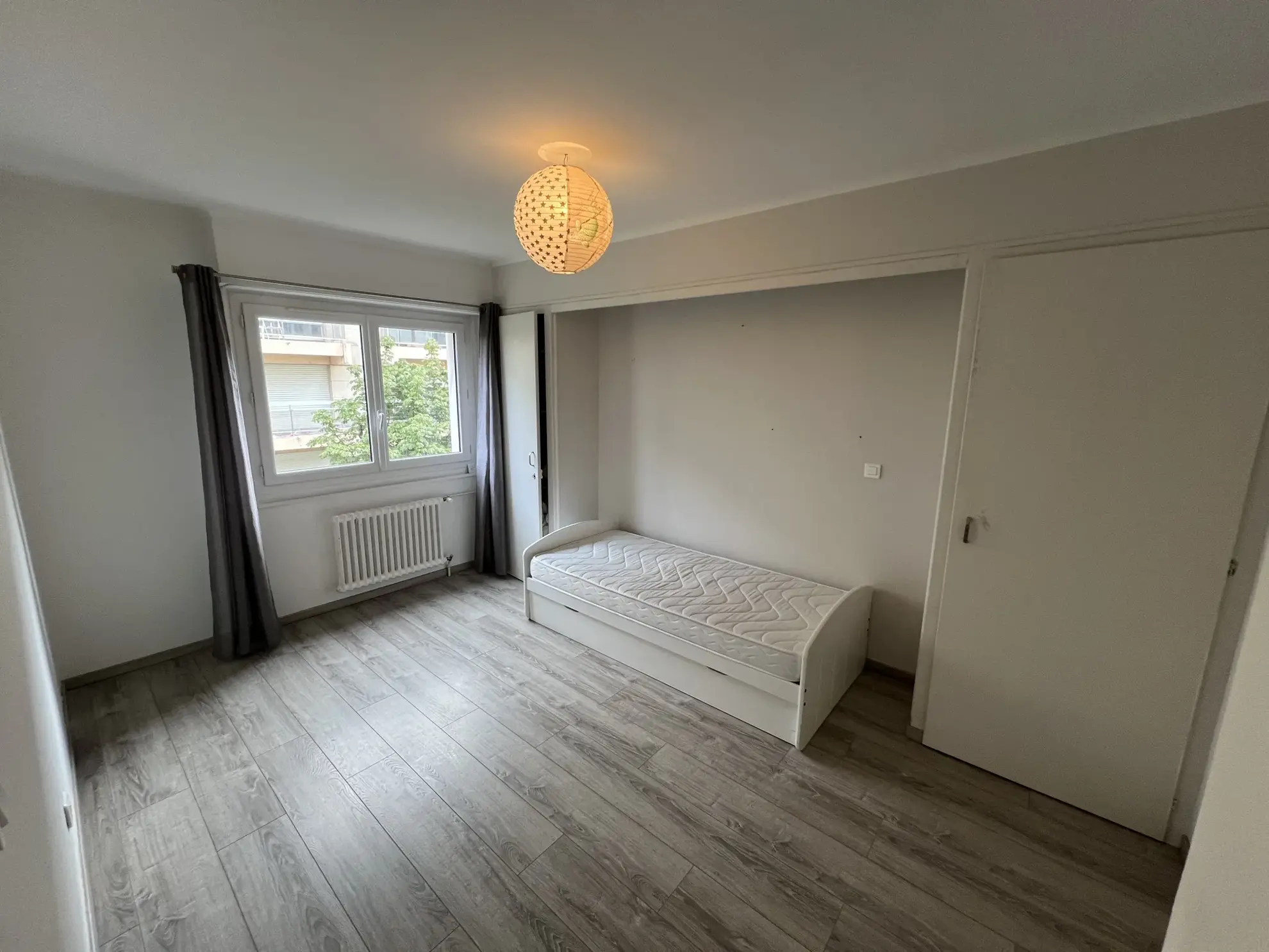 Appartement T3 à vendre à Annemasse - 73 m² rénové 