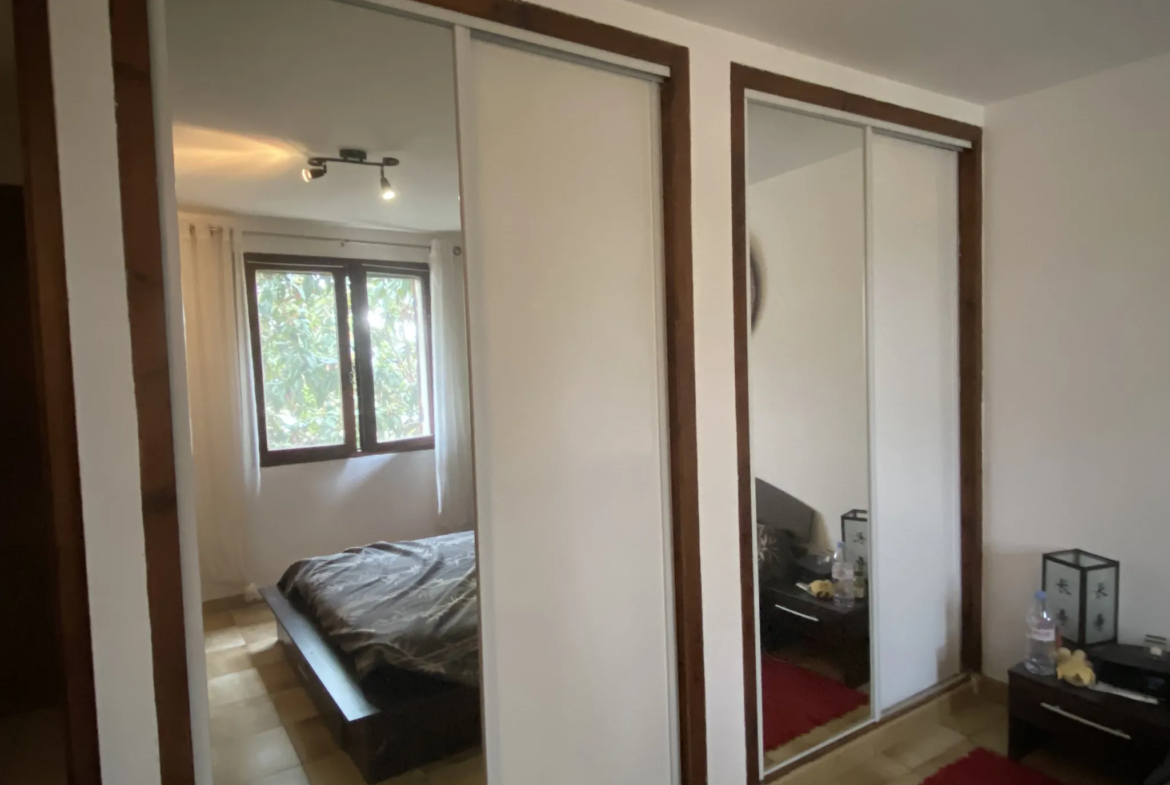 Appartement à vendre à Châteauneuf de Gadagne - 98 m² 