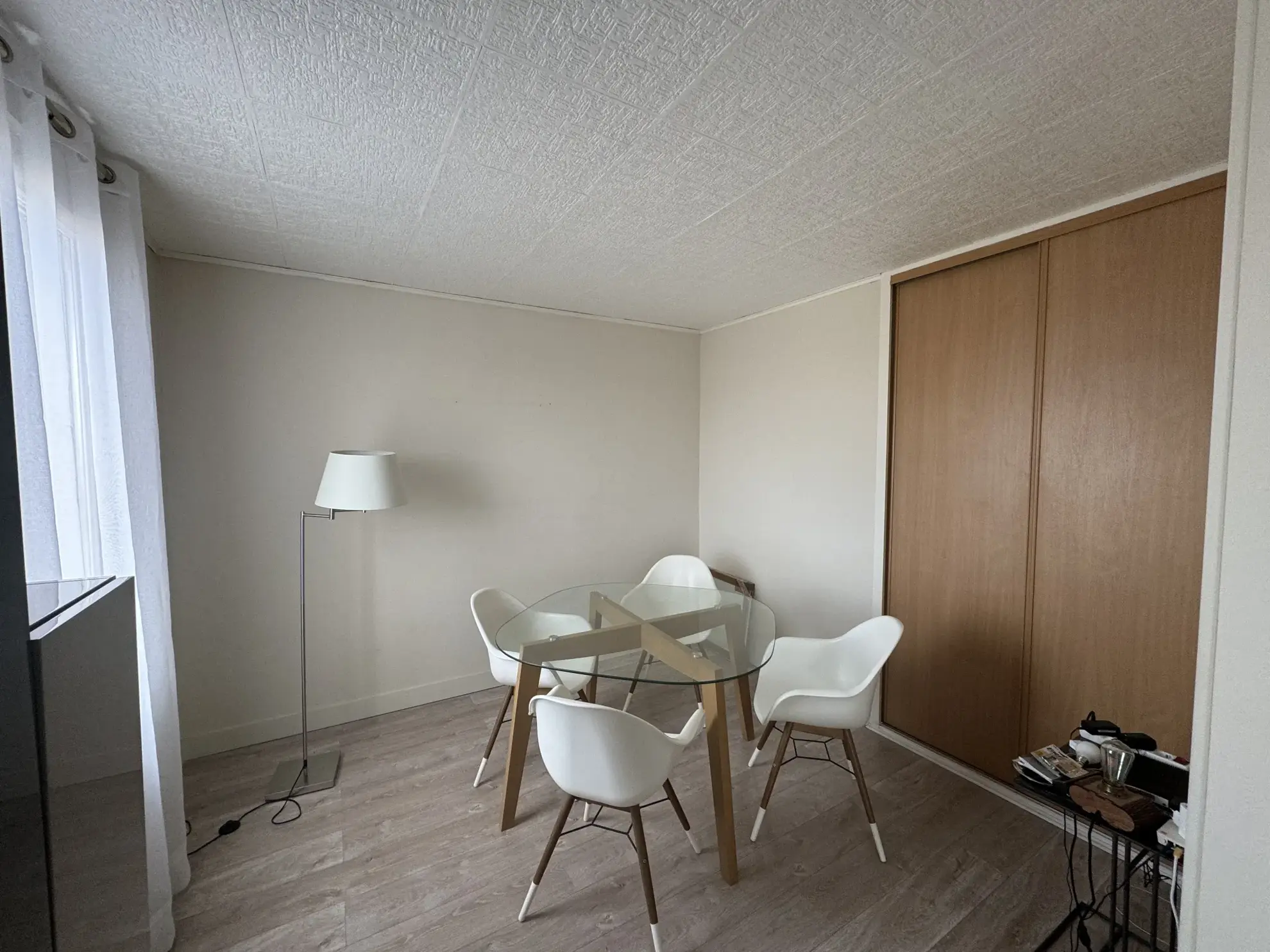 Appartement T3/T4 lumineux à Toulouse Montaudran, 82,97 m2 