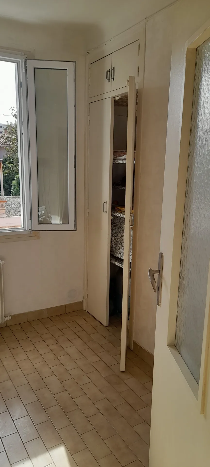 À vendre : Appartement F3 à Perpignan 