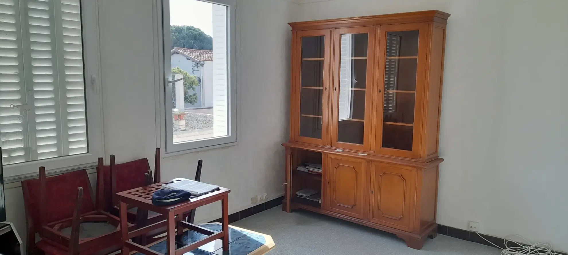 À vendre : Appartement F3 à Perpignan 