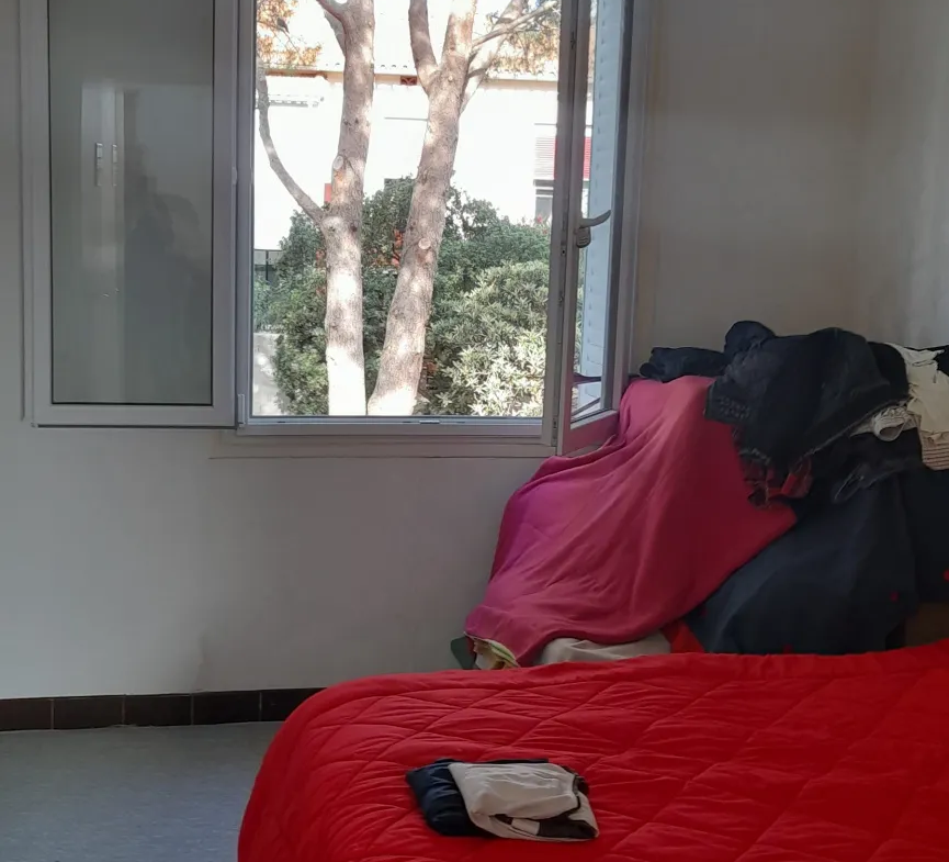 À vendre : Appartement F3 à Perpignan 